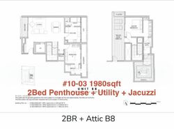 Lloyd Sixtyfive (D9), Apartment #547187551